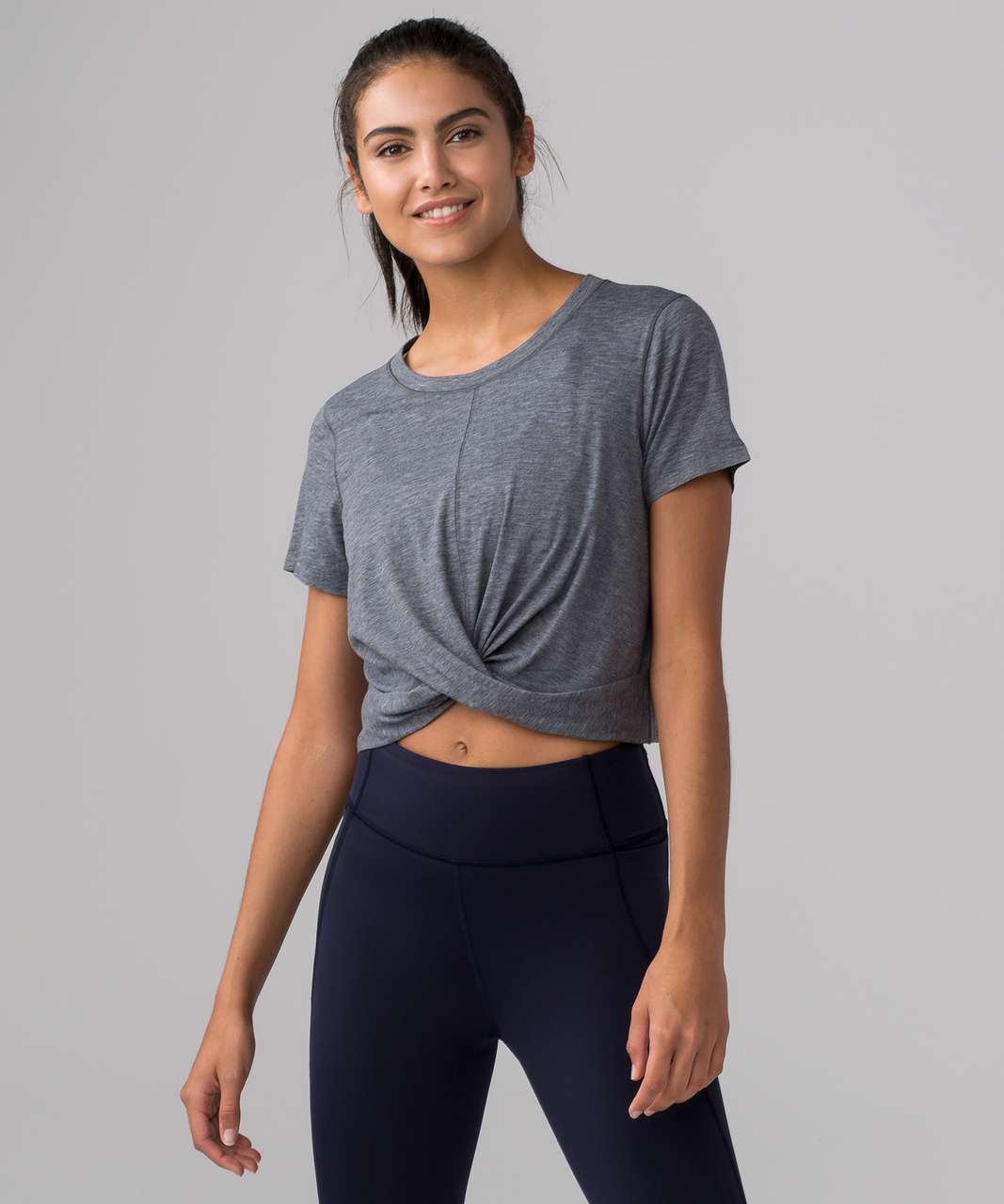 Lululemon Intended Bra - Black - lulu fanatics