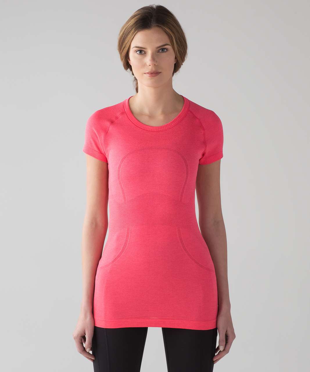 lululemon athletica, Tops, Lululemon Scuba Hoodie Bon Bon Lip Gloss Pink  8