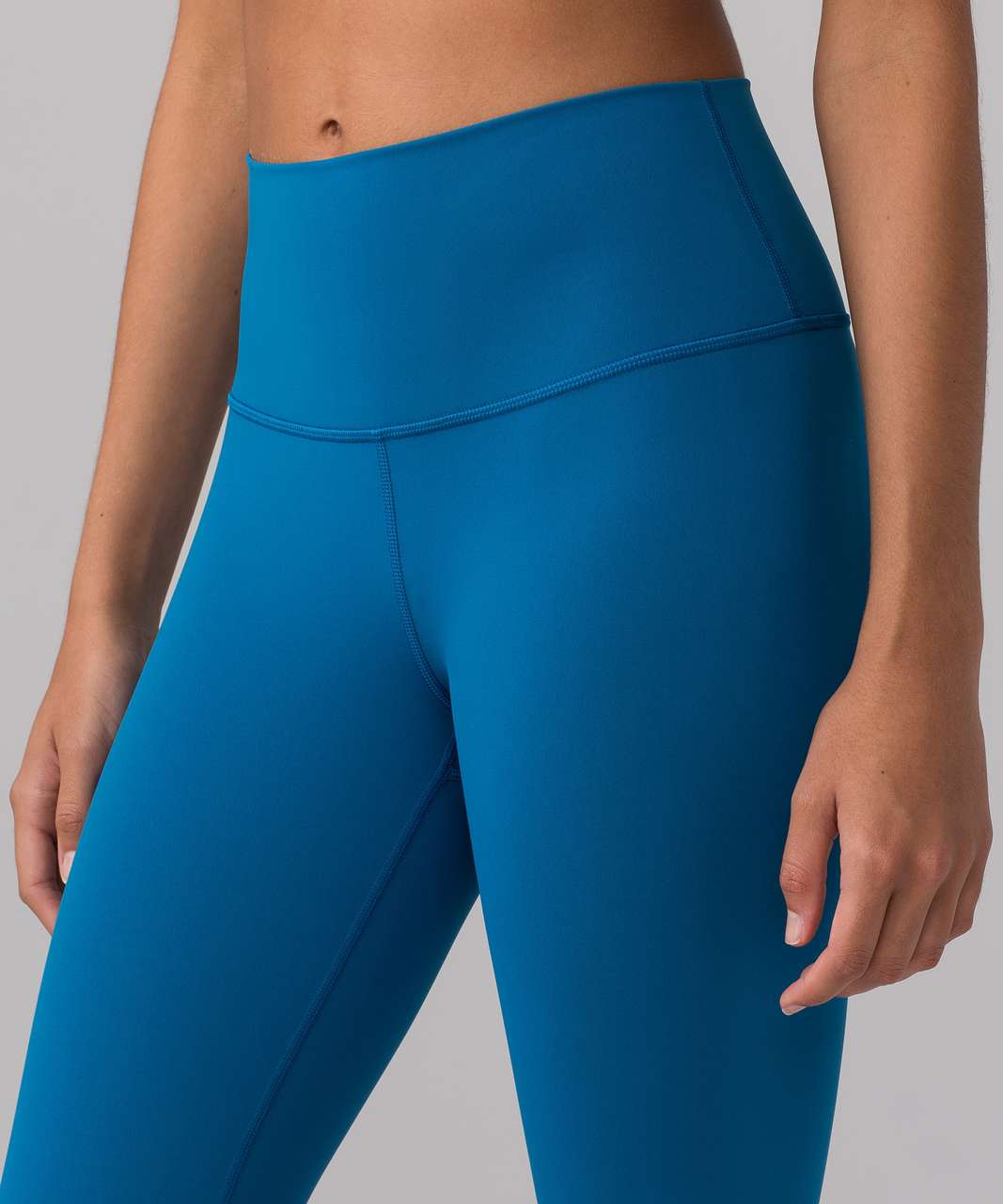 Best Lululemon Leggings — Luon vs Luxtreme - aSweatLife