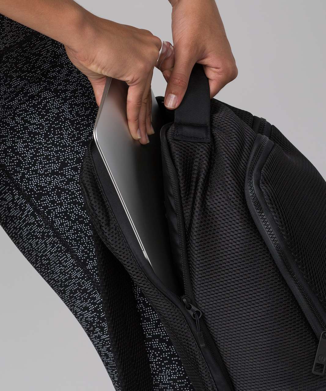 Lululemon City Adventurer Backpack 21l - Black