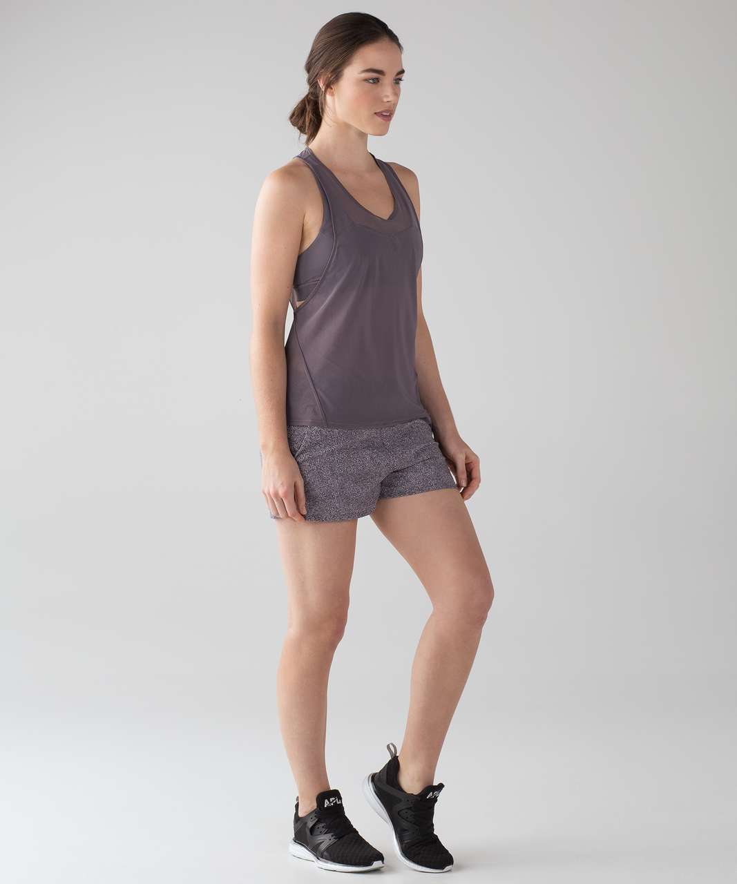 Lululemon Light N Breezy Tank - Magnum