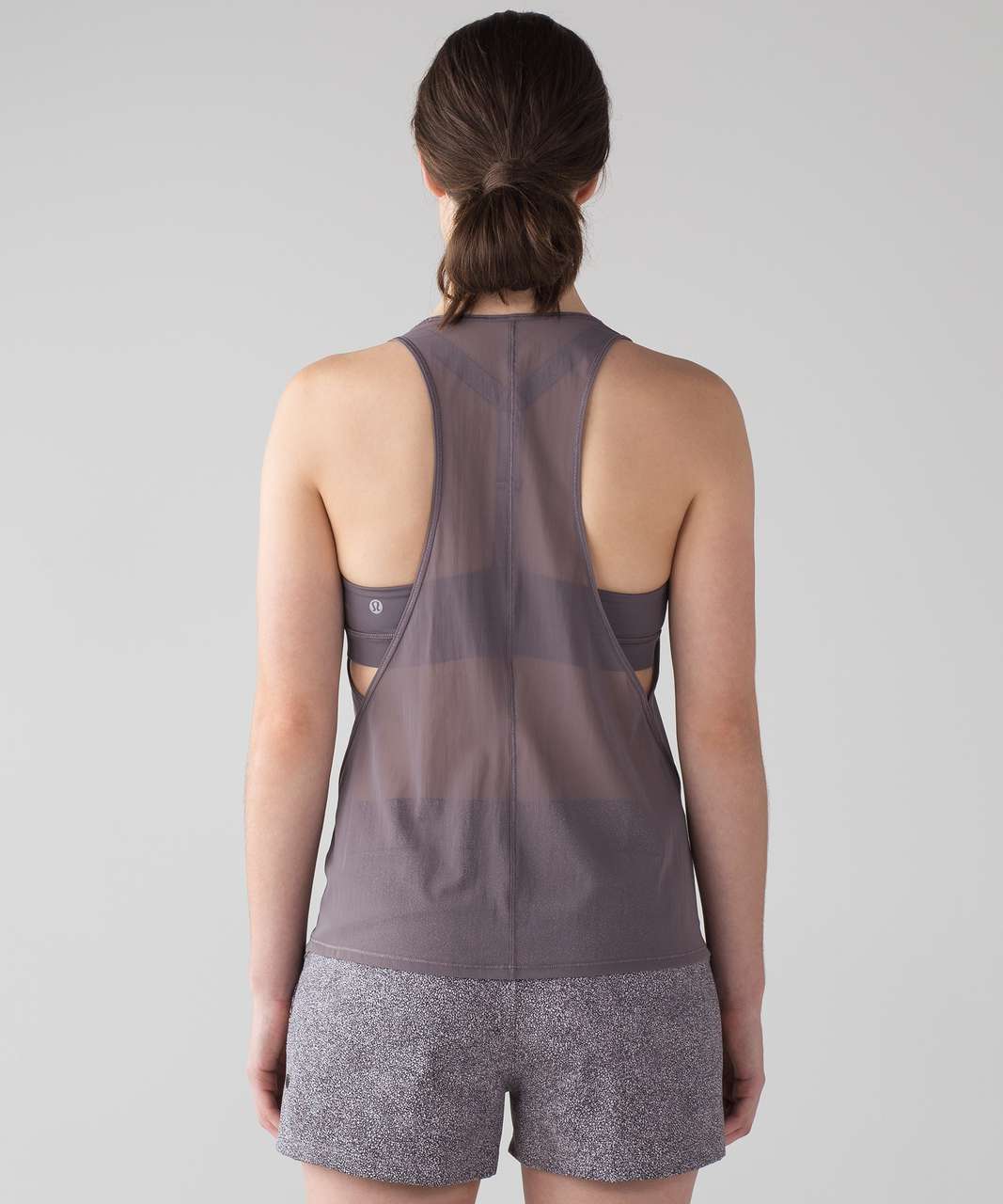 Lululemon Light N Breezy Tank - Magnum