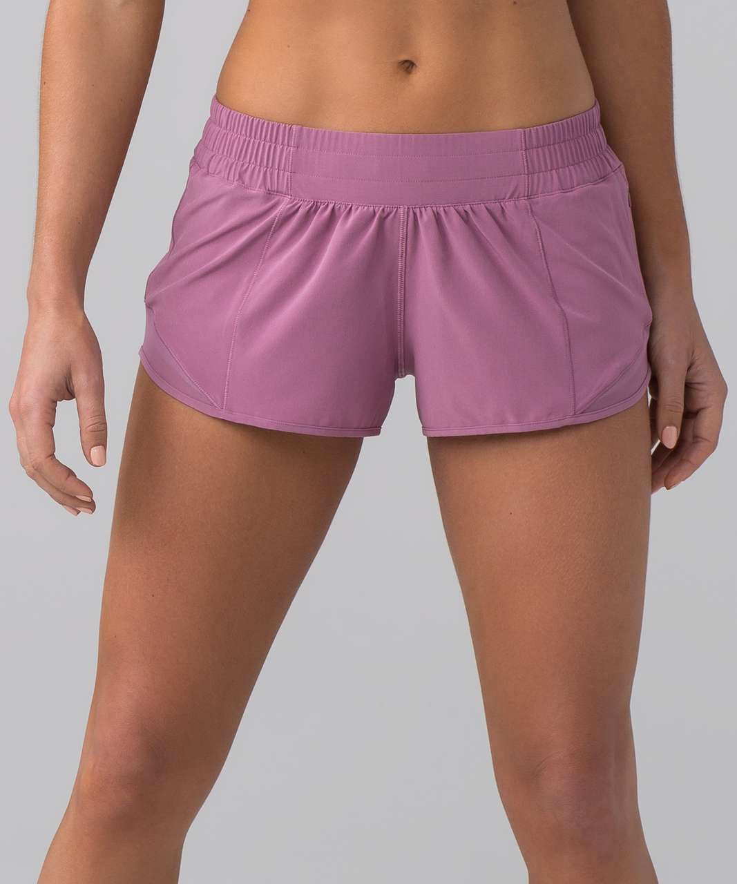 Lululemon Hotty Hot Short II *2.5" - Velvet Dust