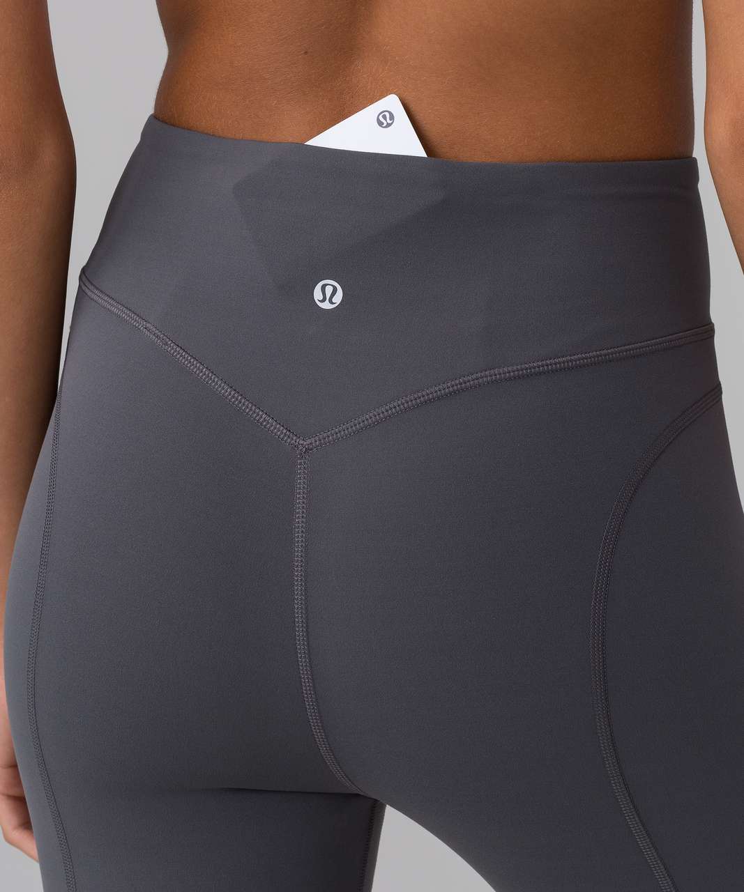 Nulu Fabric Lululemon  International Society of Precision Agriculture