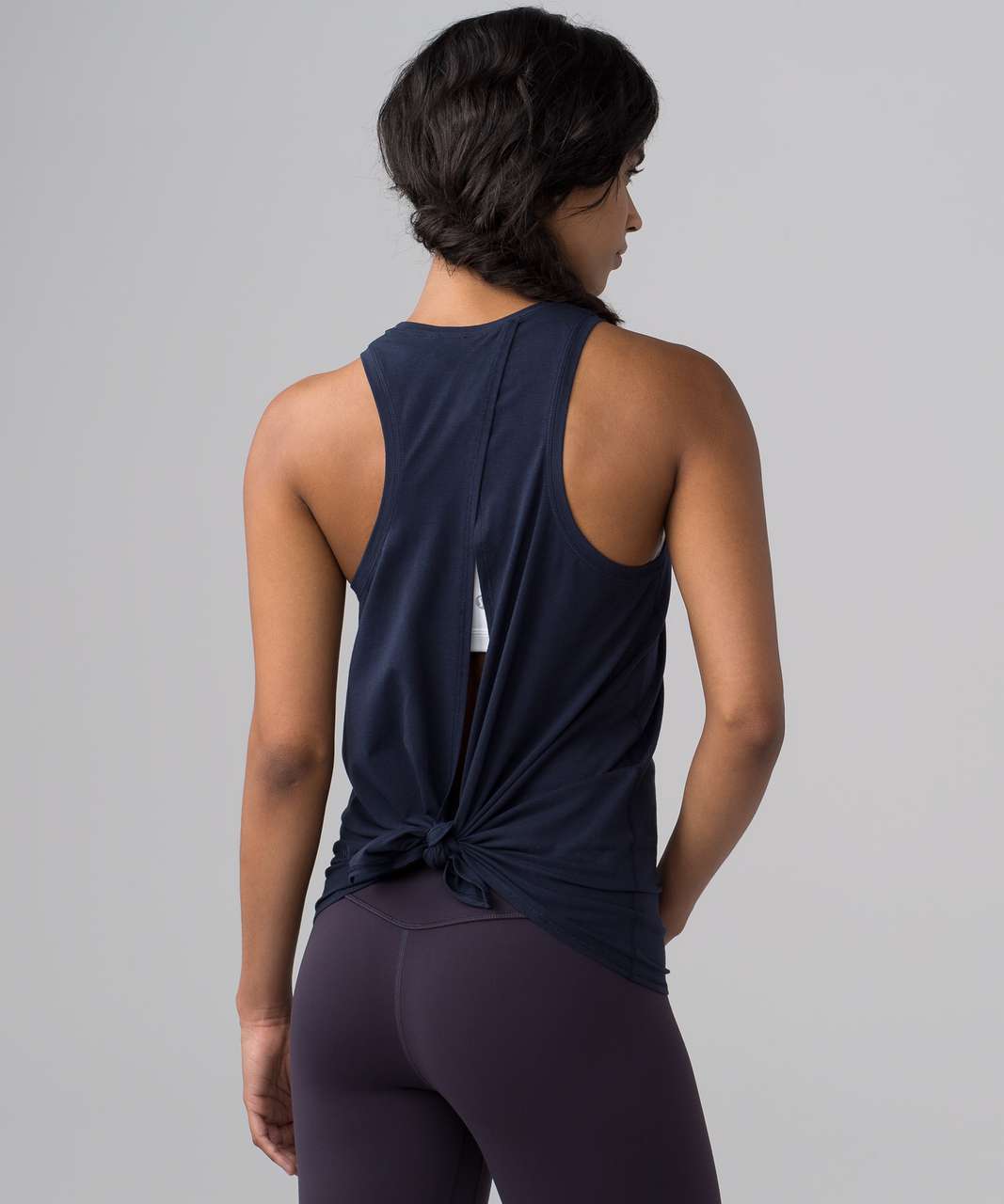 Size 8 - Lululemon All Tied Up Tank (Tencel) – Your Next Gem