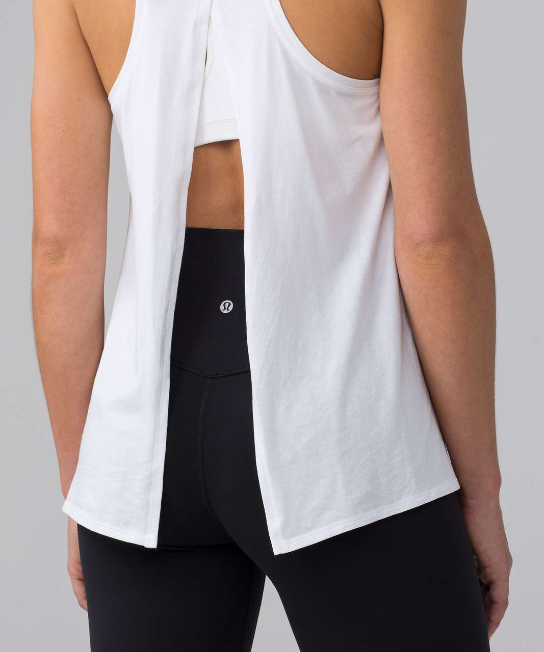 Lululemon All Tied Up Tank vs  Bestisun Tank: Which workout top is  best? - Reviewed