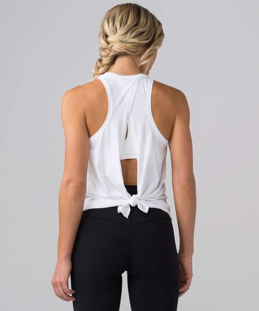 Klamay Air Essentials Sleeveless … curated on LTK