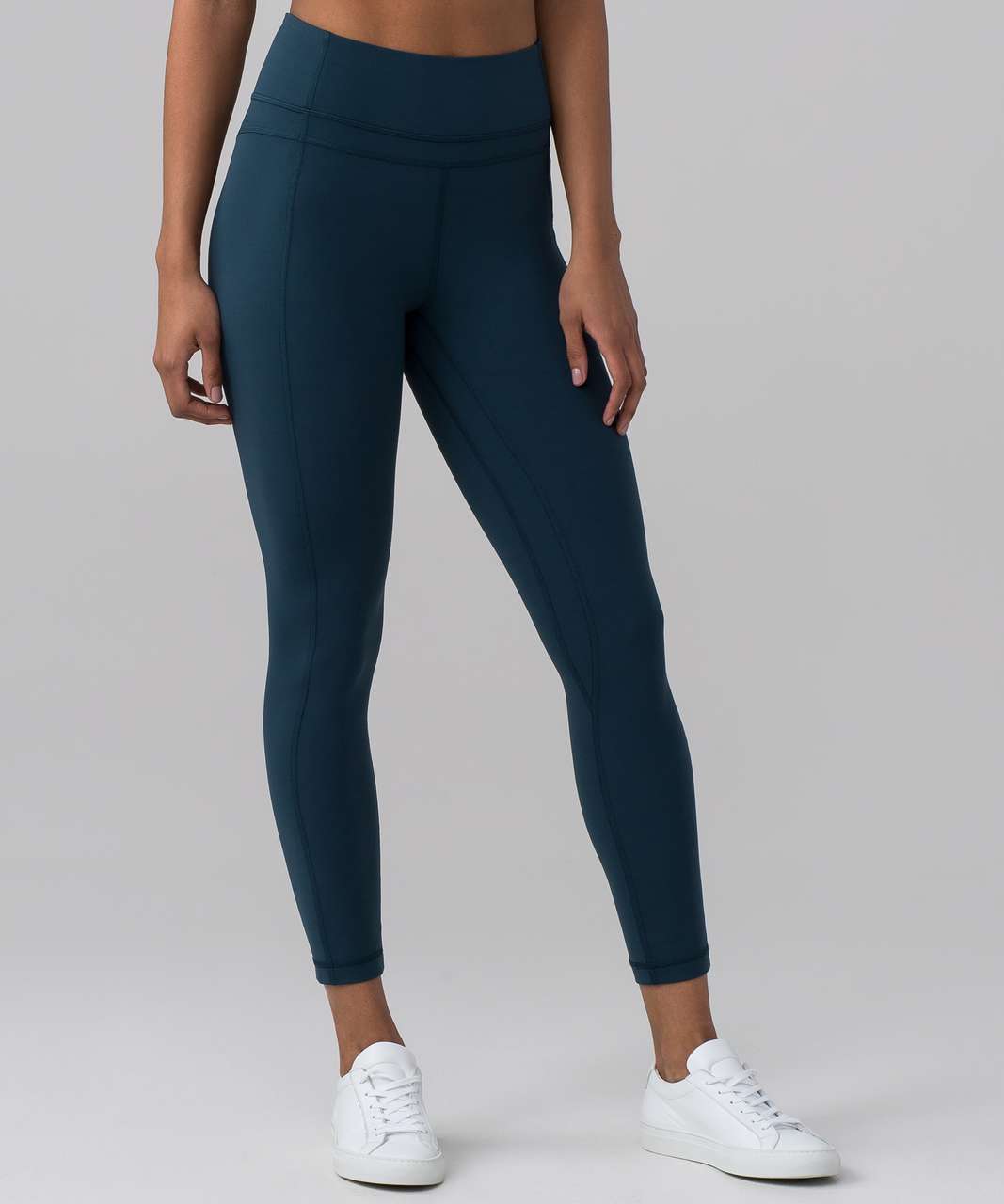 Lululemon Pushing Limits 7/8 Tight (Nulu 25) - Aeon - lulu fanatics