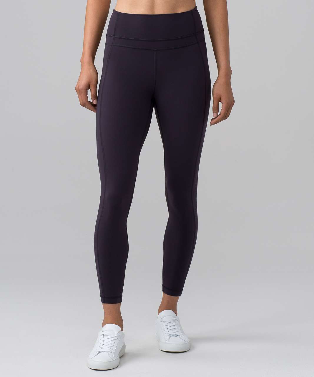 Lululemon Pushing Limits 7/8 Tight (Nulu 25) - Aeon - lulu fanatics