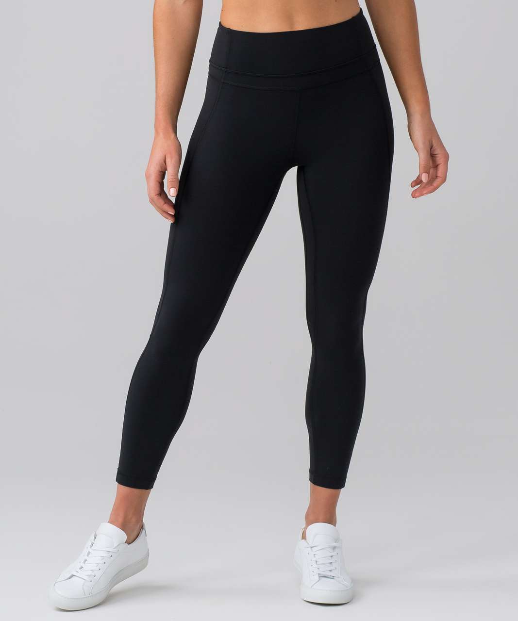 Lululemon athletica Swift Speed High-Rise Ribbed Tight 28, Women's  Leggings/Tights