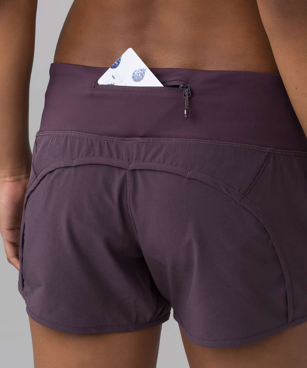 Boxer Brief - Black Currants