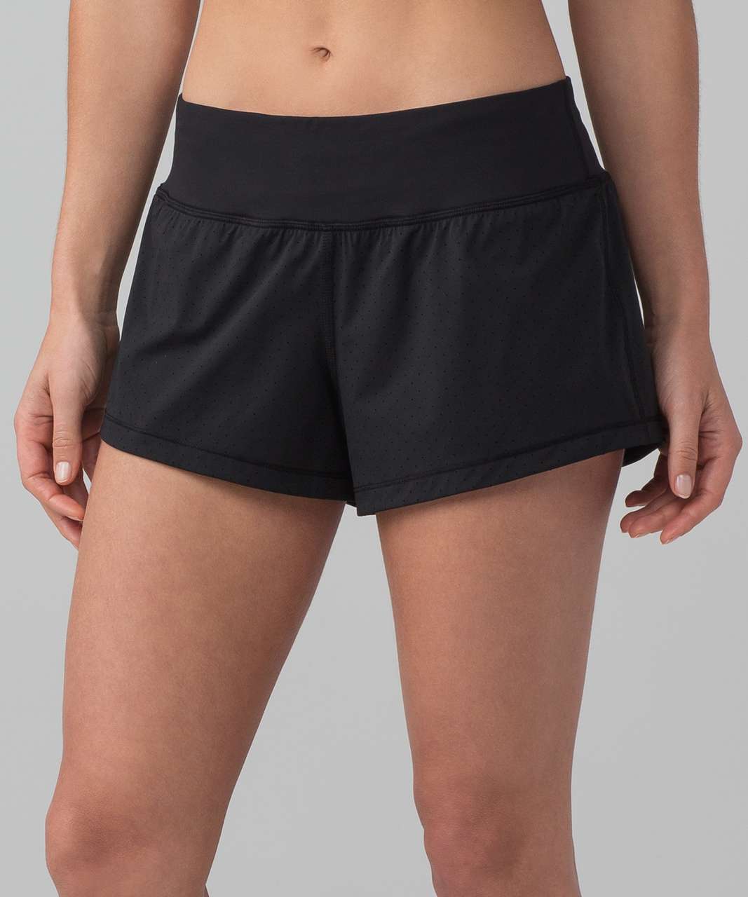 lululemon final lap shorts