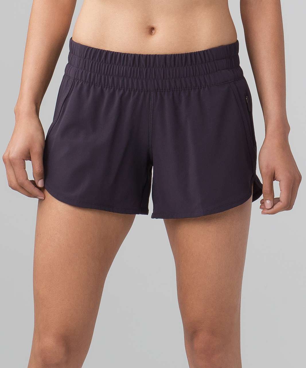 lululemon tracker shorts review