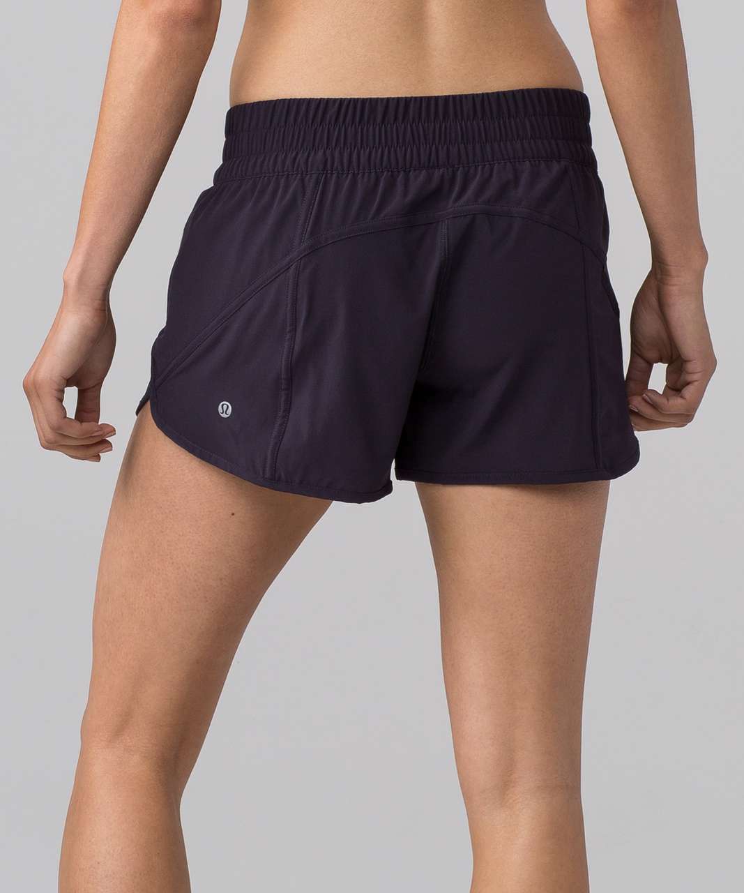 Lululemon Tracker Short V (4 