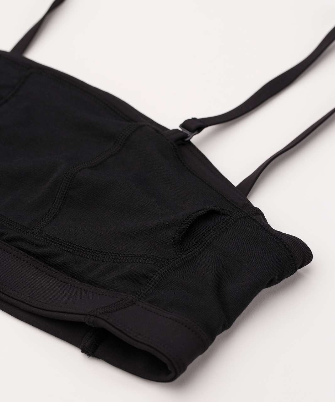 Lululemon Intended Bra - Black