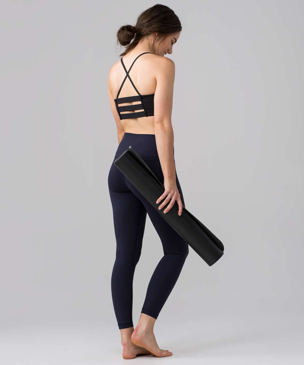 Lululemon Intended Bra - Black