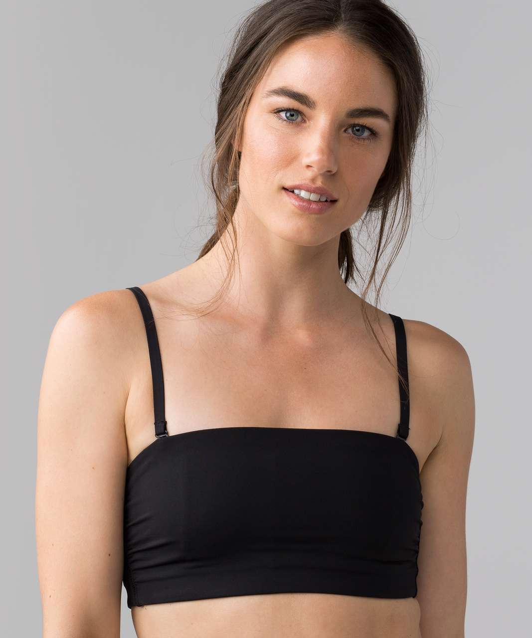 Lululemon Intended Bra - Black