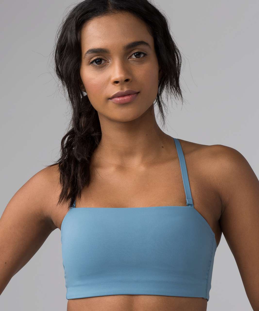 Lululemon Intended Bra - Seascape