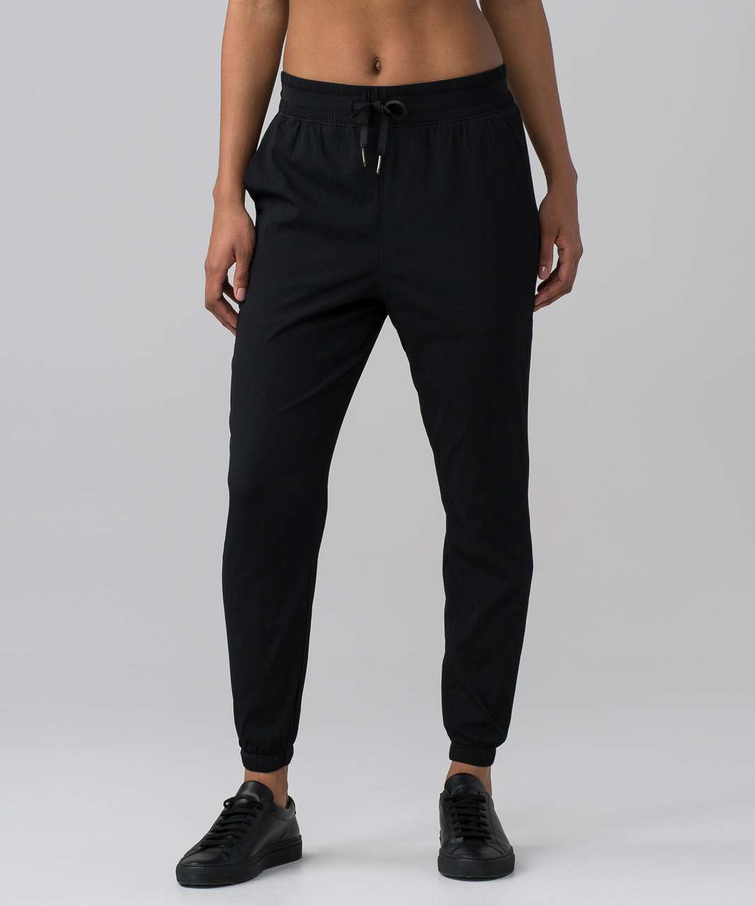 lulu men joggers