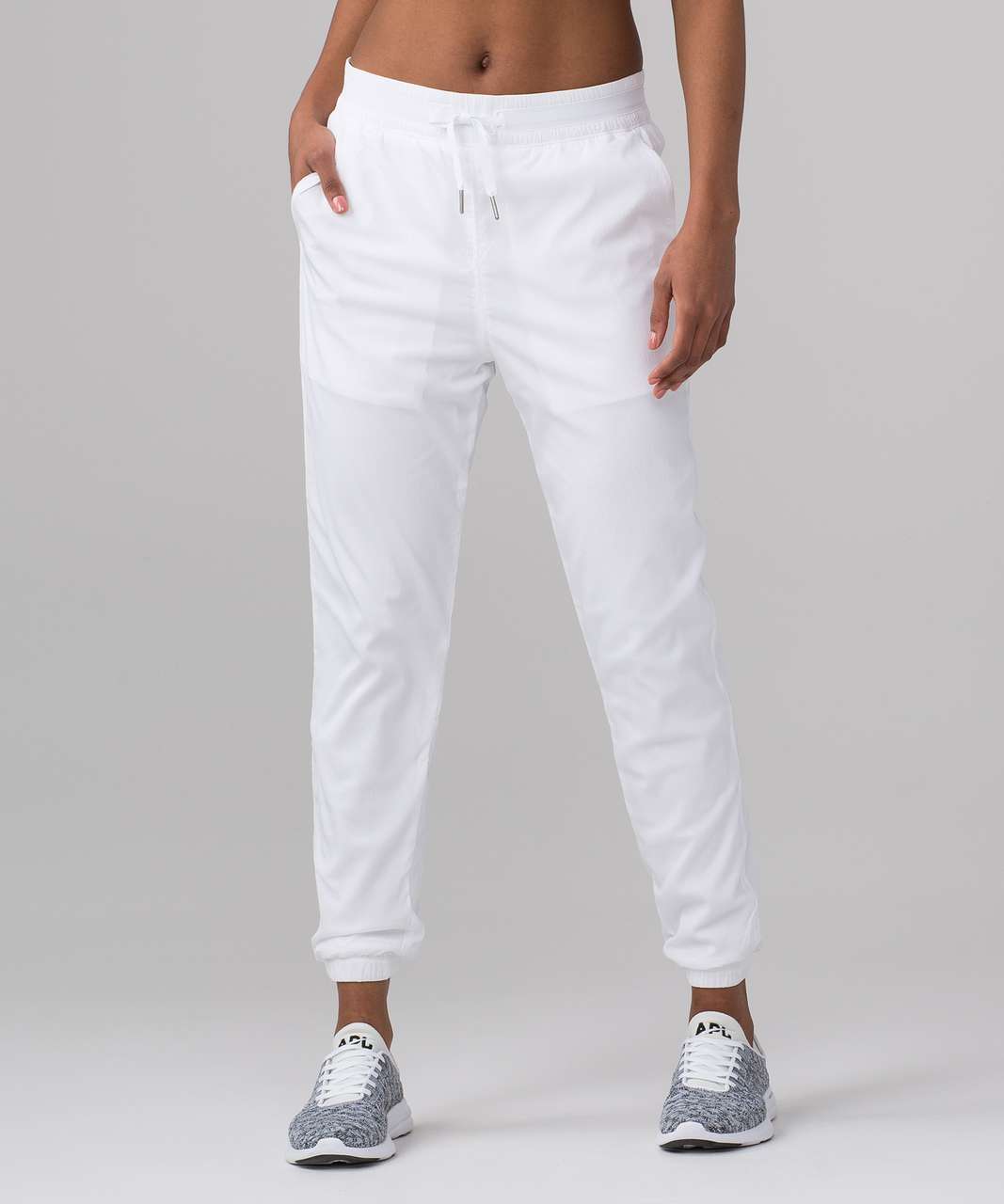 lululemon white pants