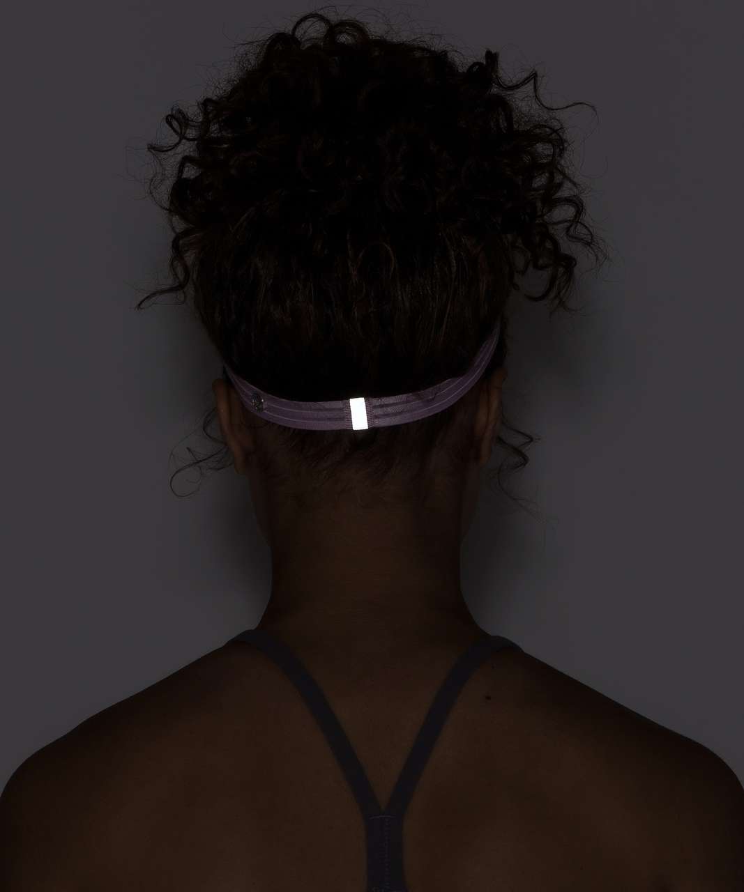 Lululemon Free Flow Headband - Cherry Blossom Pink