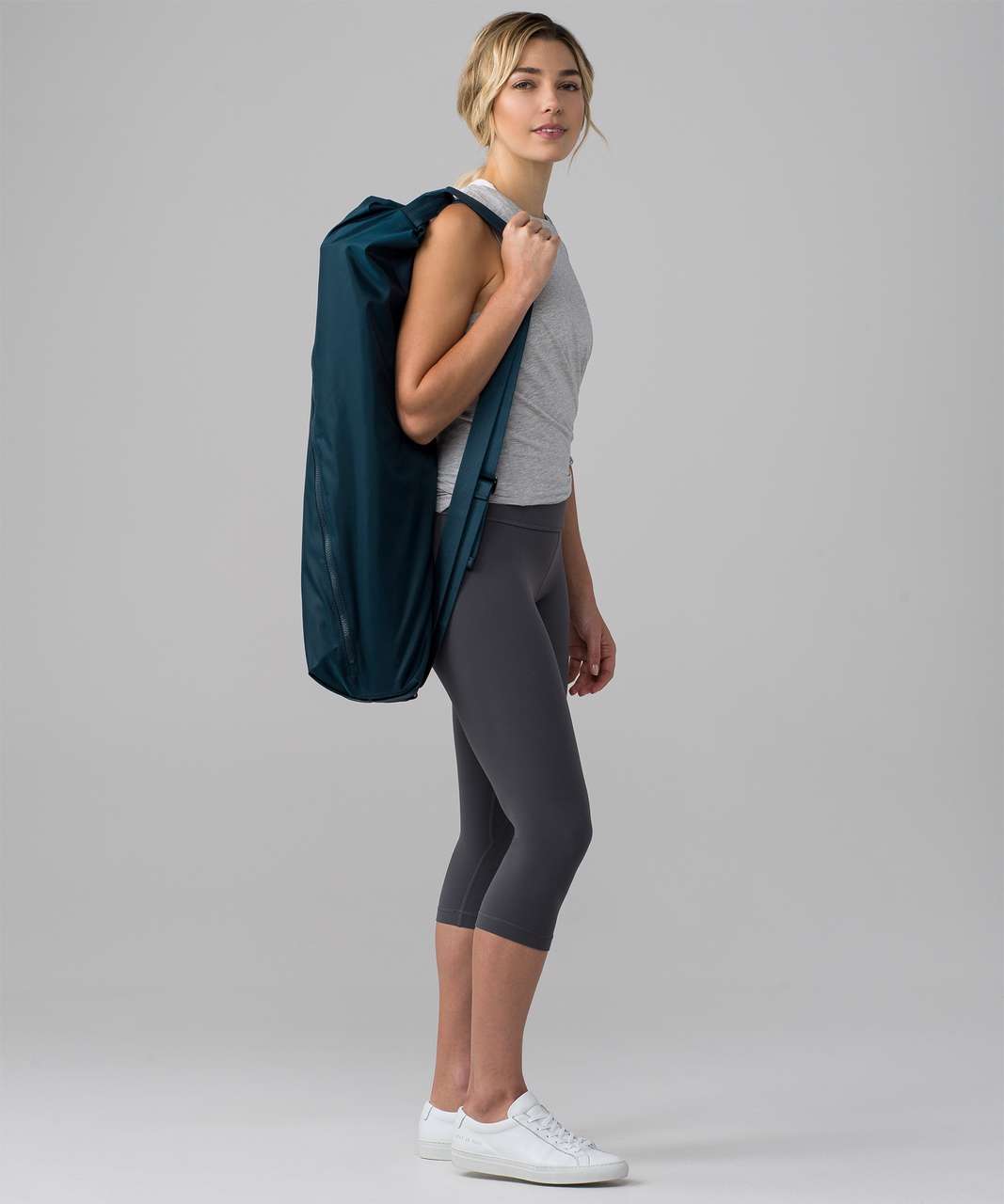 Lululemon The Yoga Bag *14L - Jaded