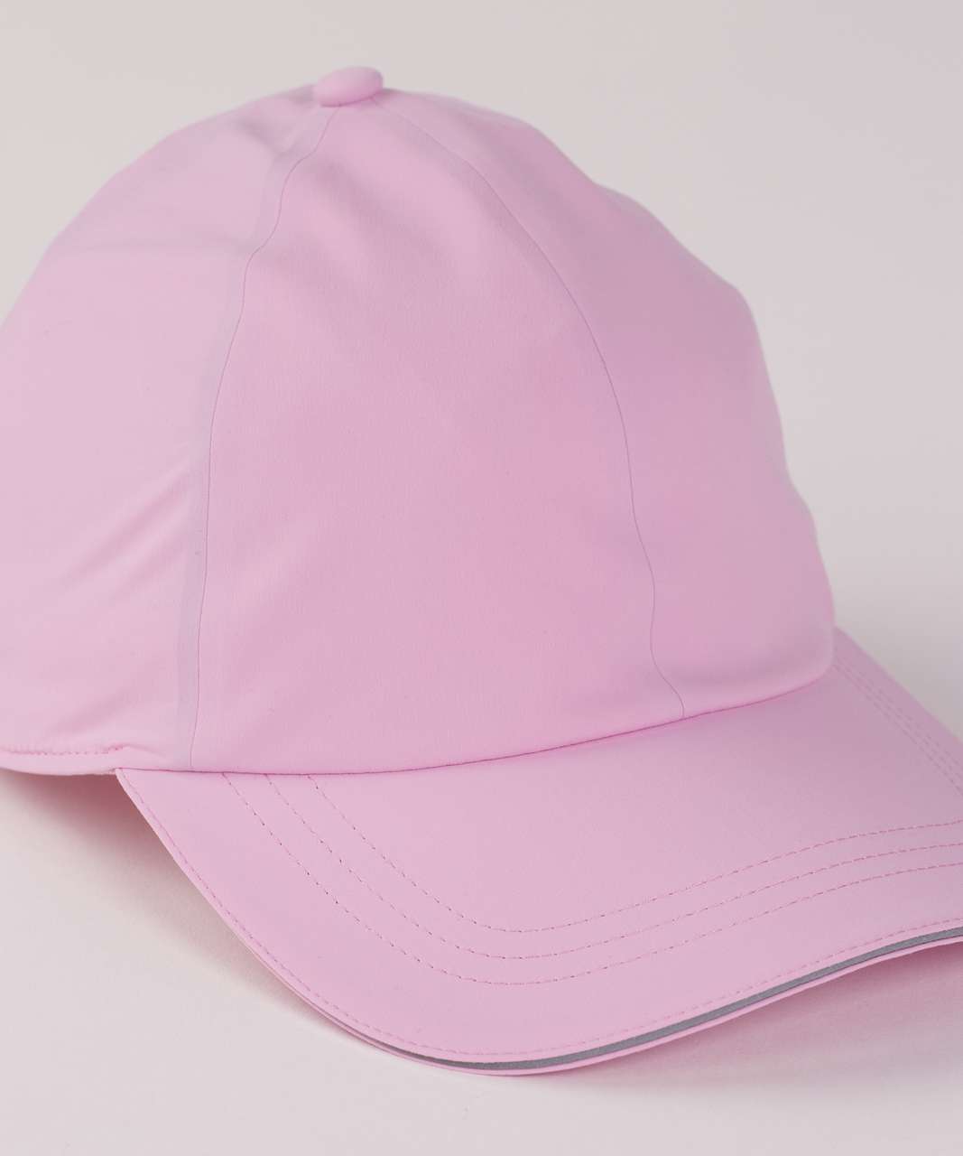 Lululemon Baller Hat Run - Cherry Blossom Pink