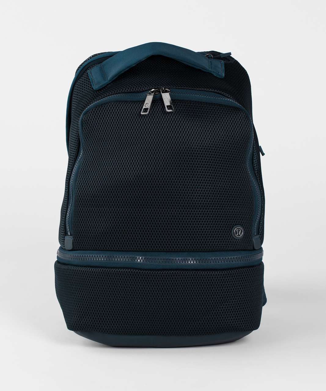 Lululemon City Adventurer Backpack (Mesh) (21L) - Jaded