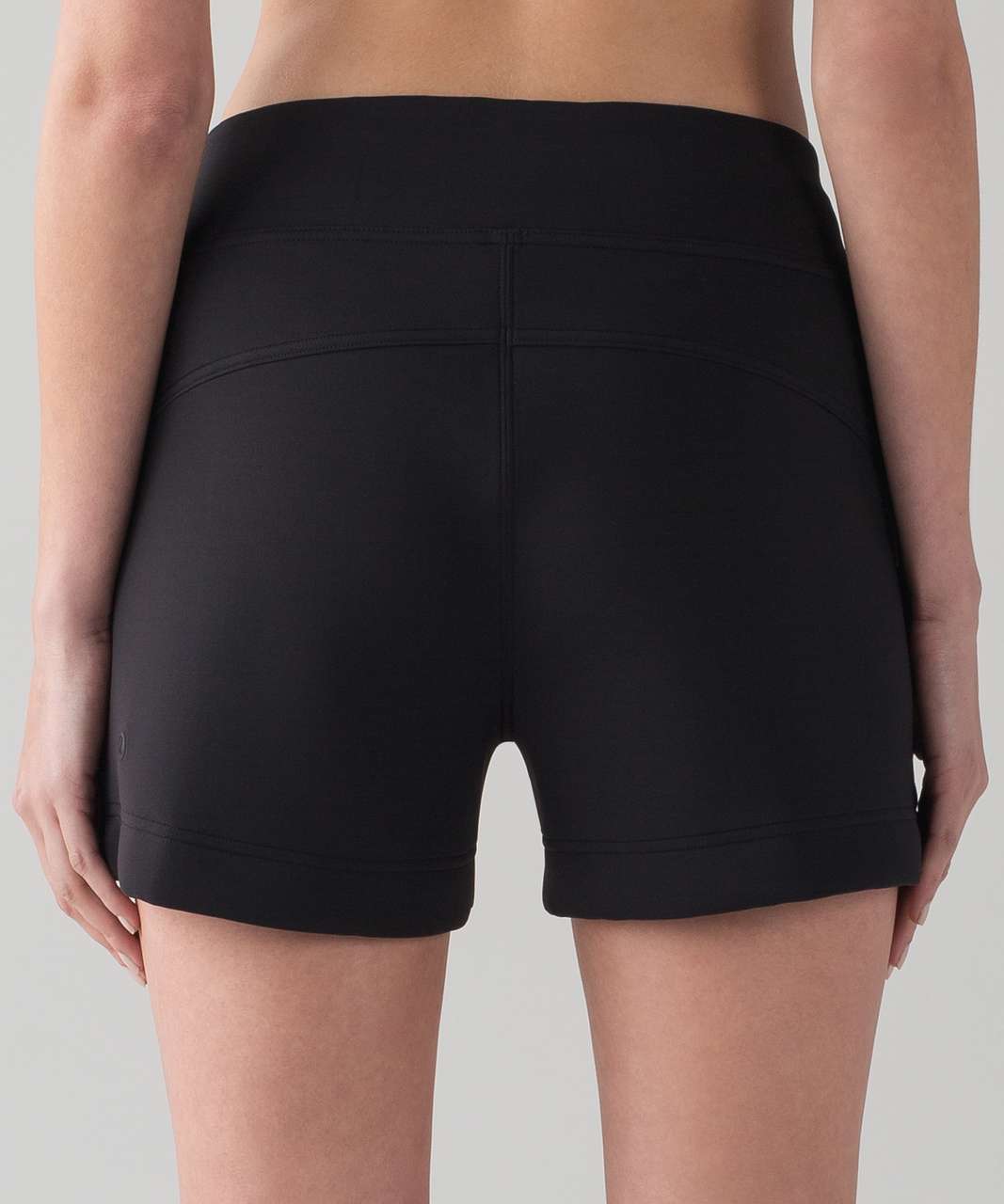 Lululemon In-Form Short - Black