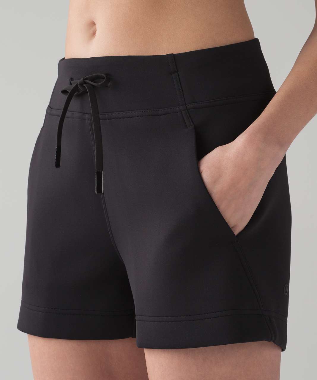 Lululemon In-Form Short - Black