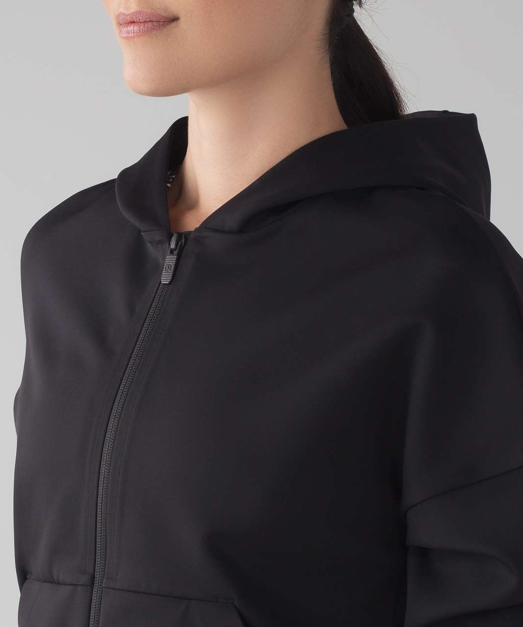 Lululemon Shaped Jacket - Black