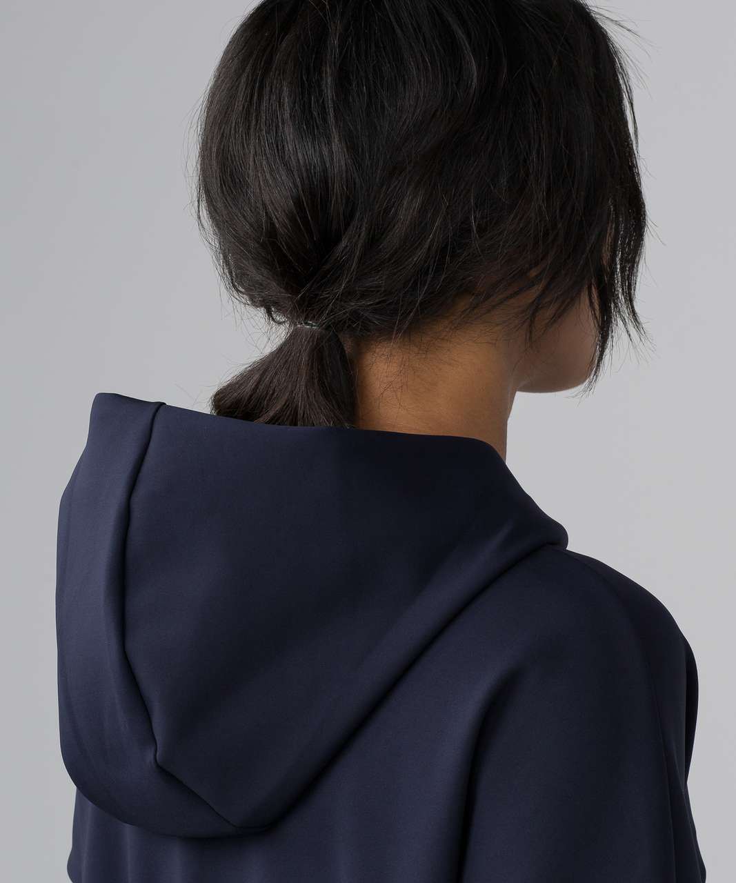 Lululemon Shaped Jacket - Midnight Navy