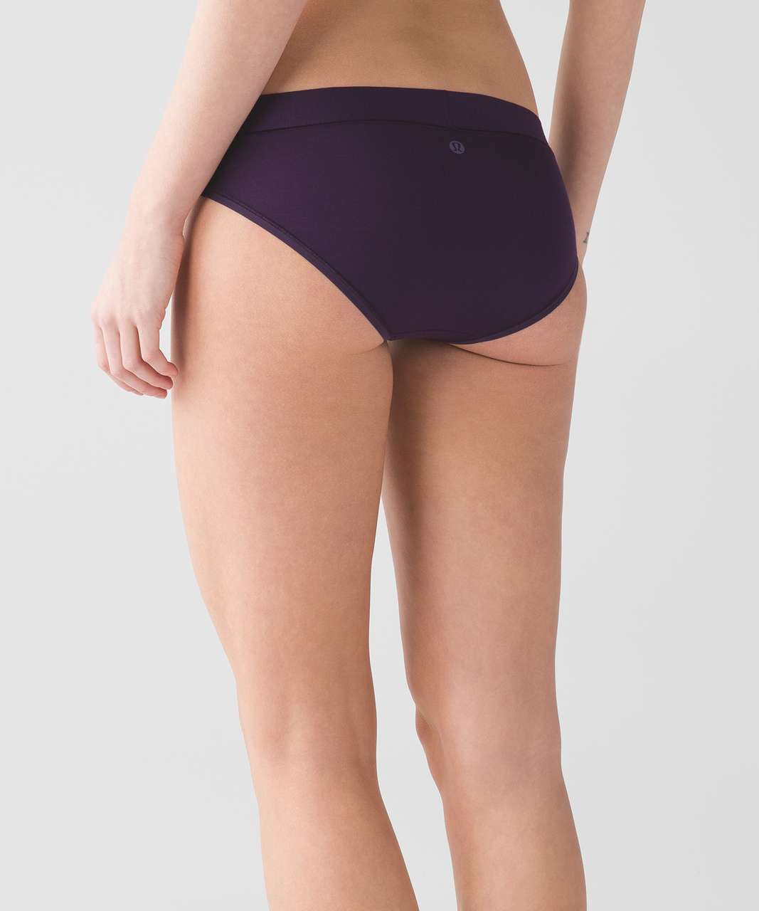 Lululemon Mula Bandhawear Bikini - Deep Zinfandel