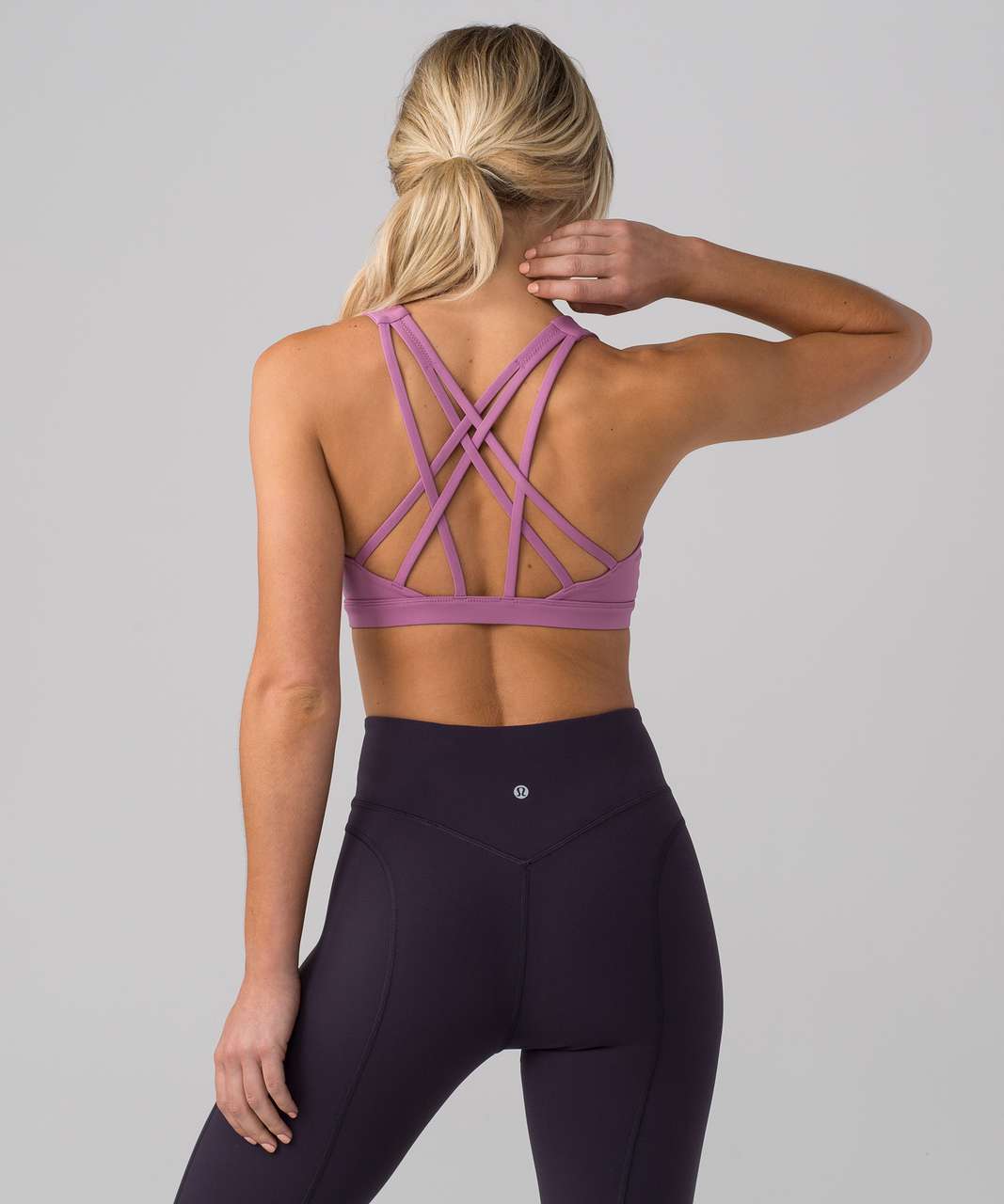 lulu bra collection + mini reviews (free to be serene, energy, and more) :  r/lululemon