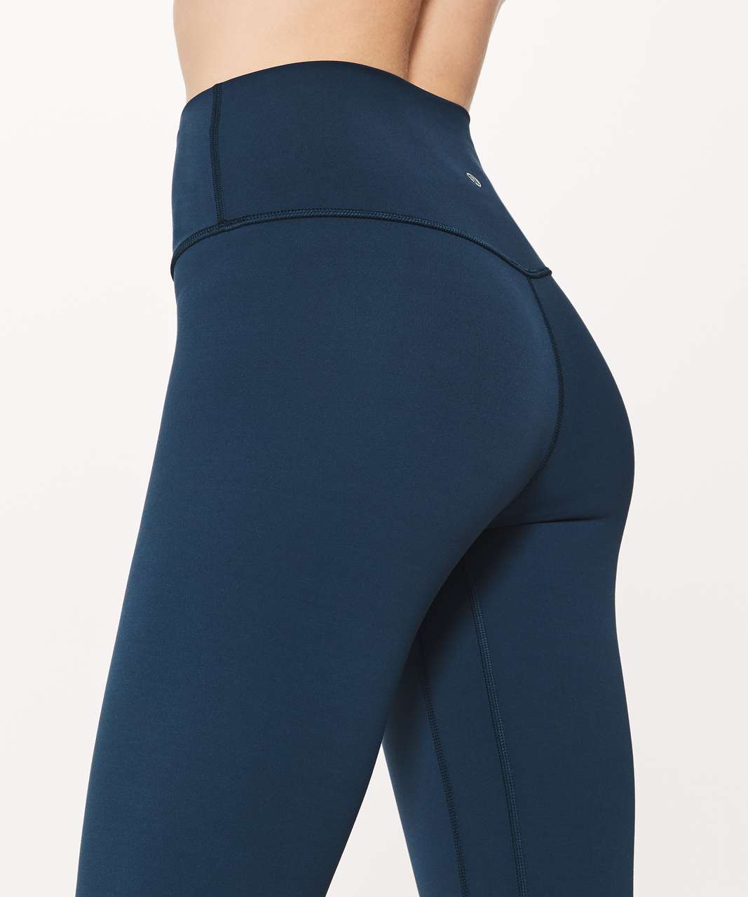 Lululemon Align Crop (19