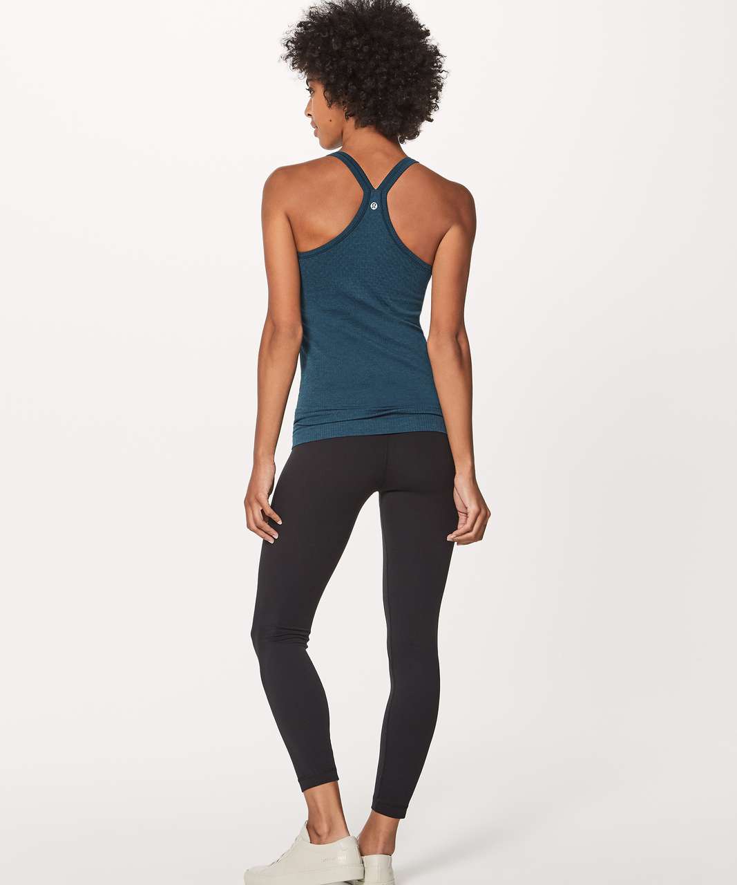 Lululemon Ebb To Street Tank - Submarine - lulu fanatics