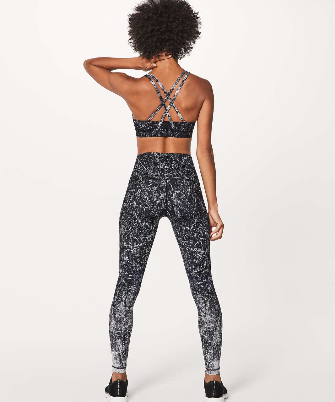 Lululemon Energy Bra (Nulux) - Alouette