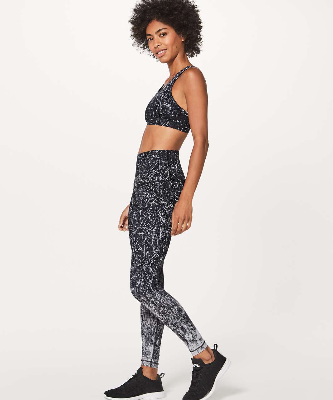 Lululemon Energy Bra (Nulux) - Alouette - lulu fanatics