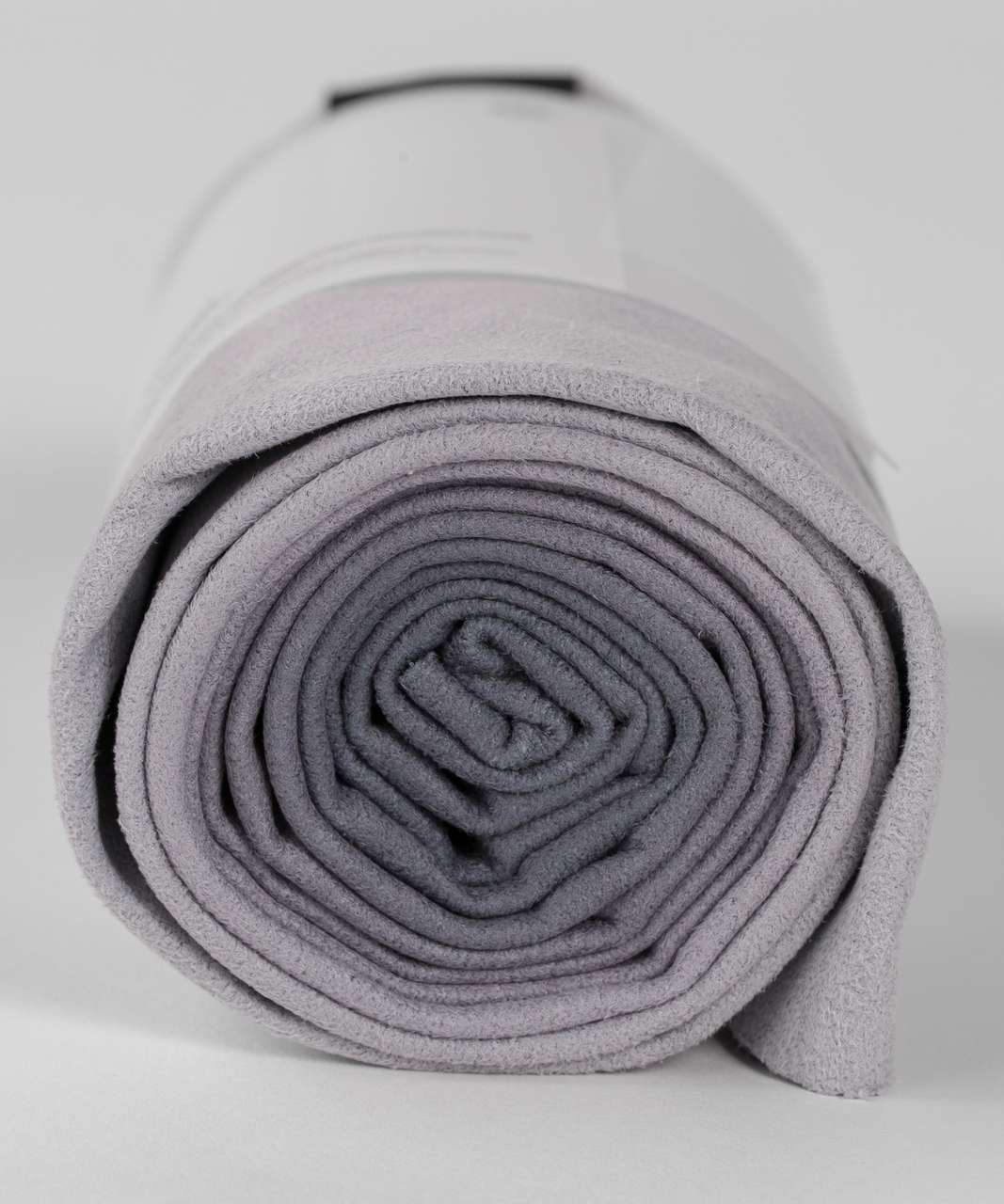 Lululemon Yoga and Training The (Small) Towel - Grey/hail