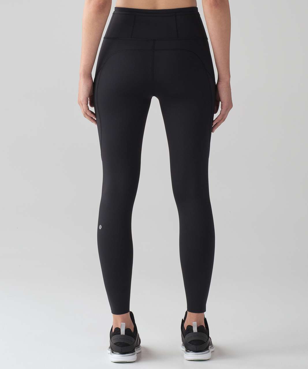 Lululemon Fast & Free 7/8 Tight II Non-Reflective Nulux 25 Cyprus Teal 4 -  $60 - From A Joyful