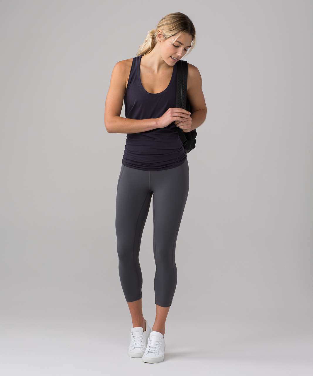 Lululemon Love Tank - Boysenberry