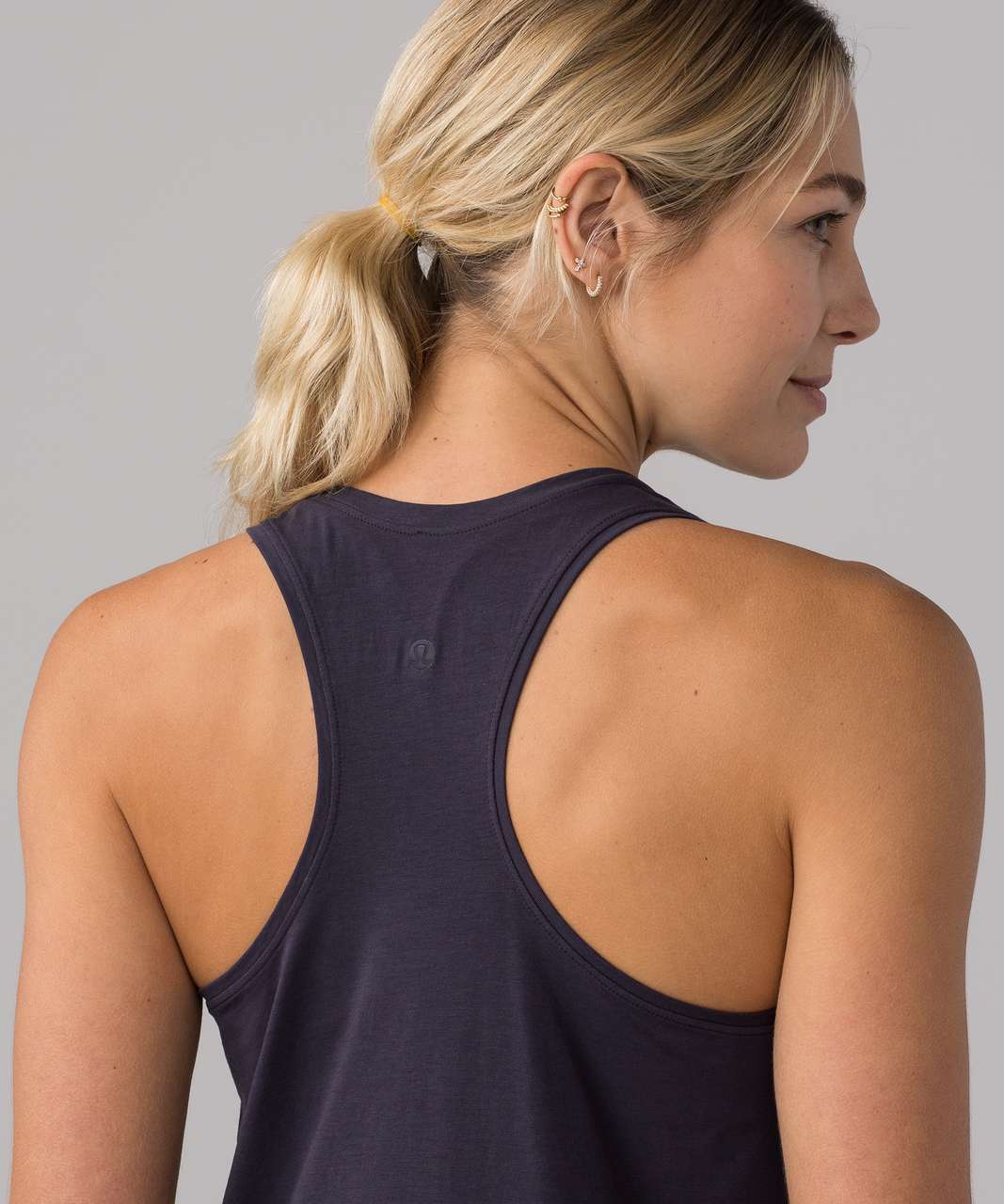 Lululemon Love Tank - Boysenberry