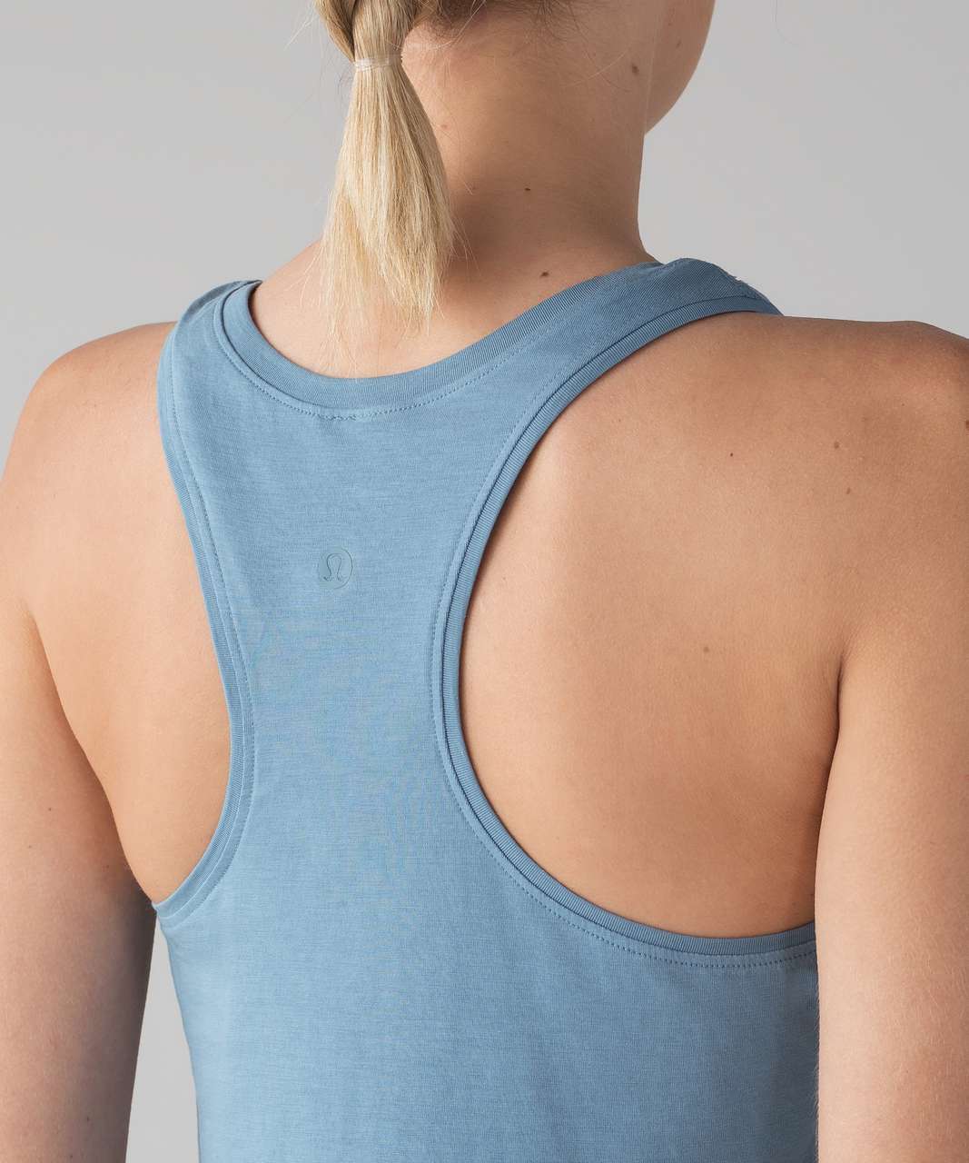 Lululemon Love Tank - Seascape