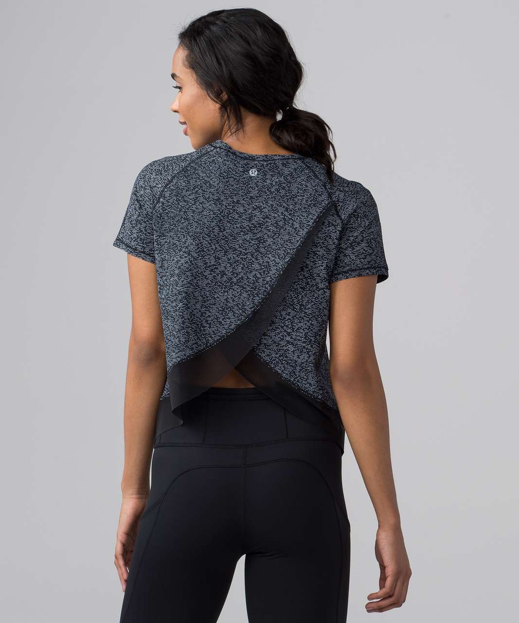 lululemon quick pace ss