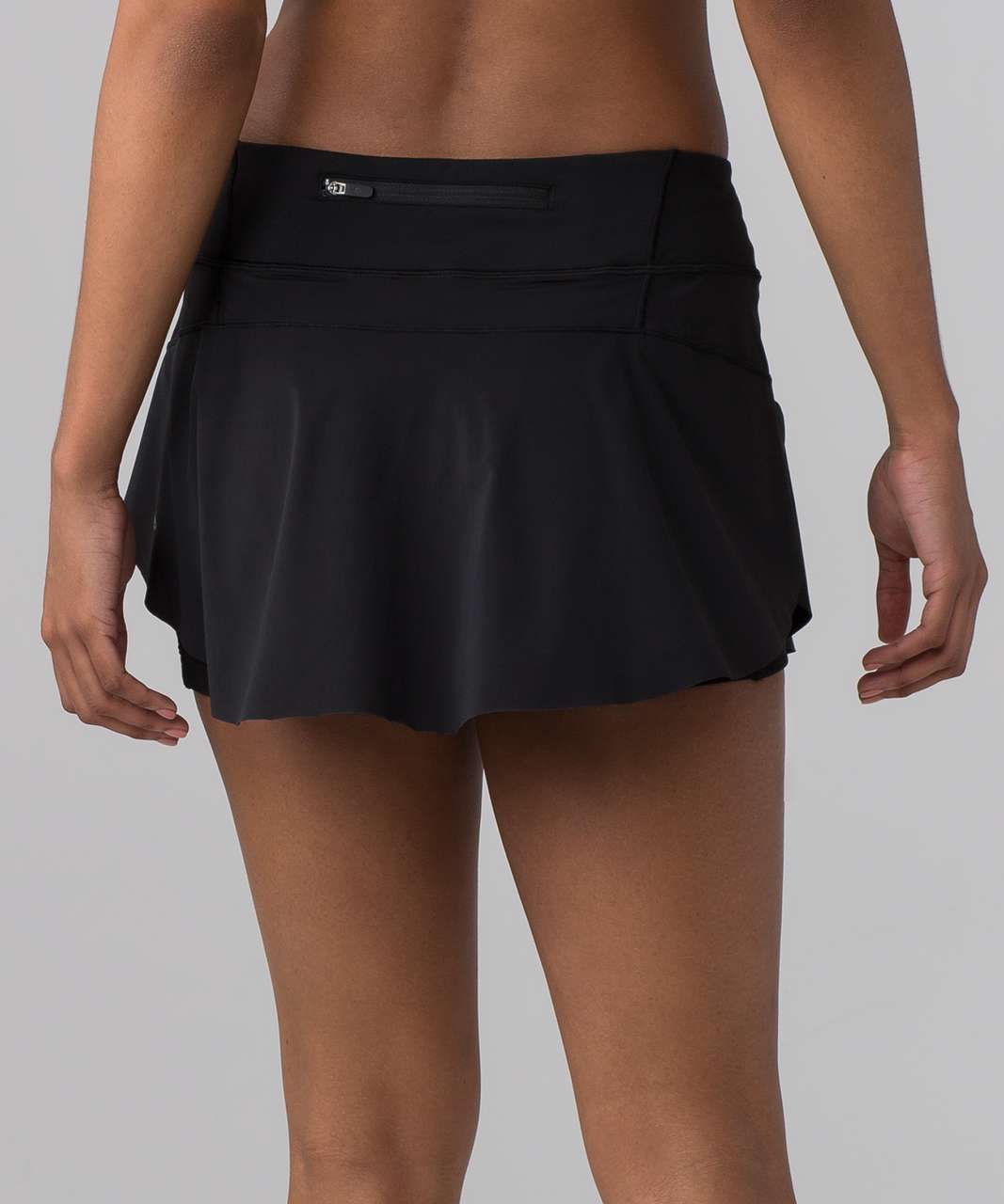 quick pace skirt lululemon