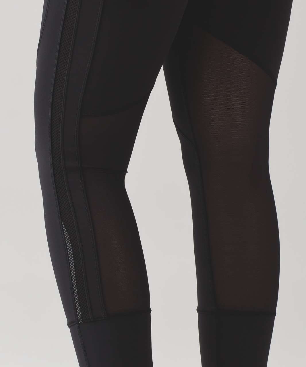 Lululemon Hit It 7/8 Tight (25) - Black - lulu fanatics