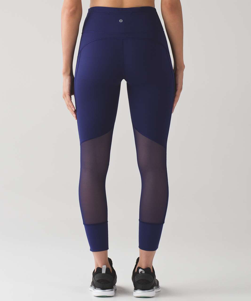 Lululemon Hit It 7/8 Tight (25") - Hero Blue