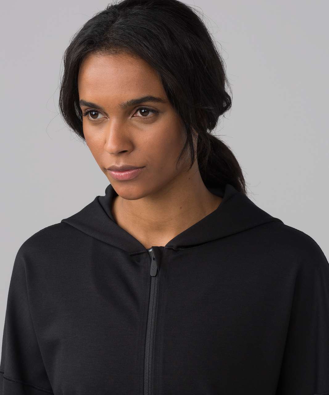 Lululemon Minimal Hoodie - Black