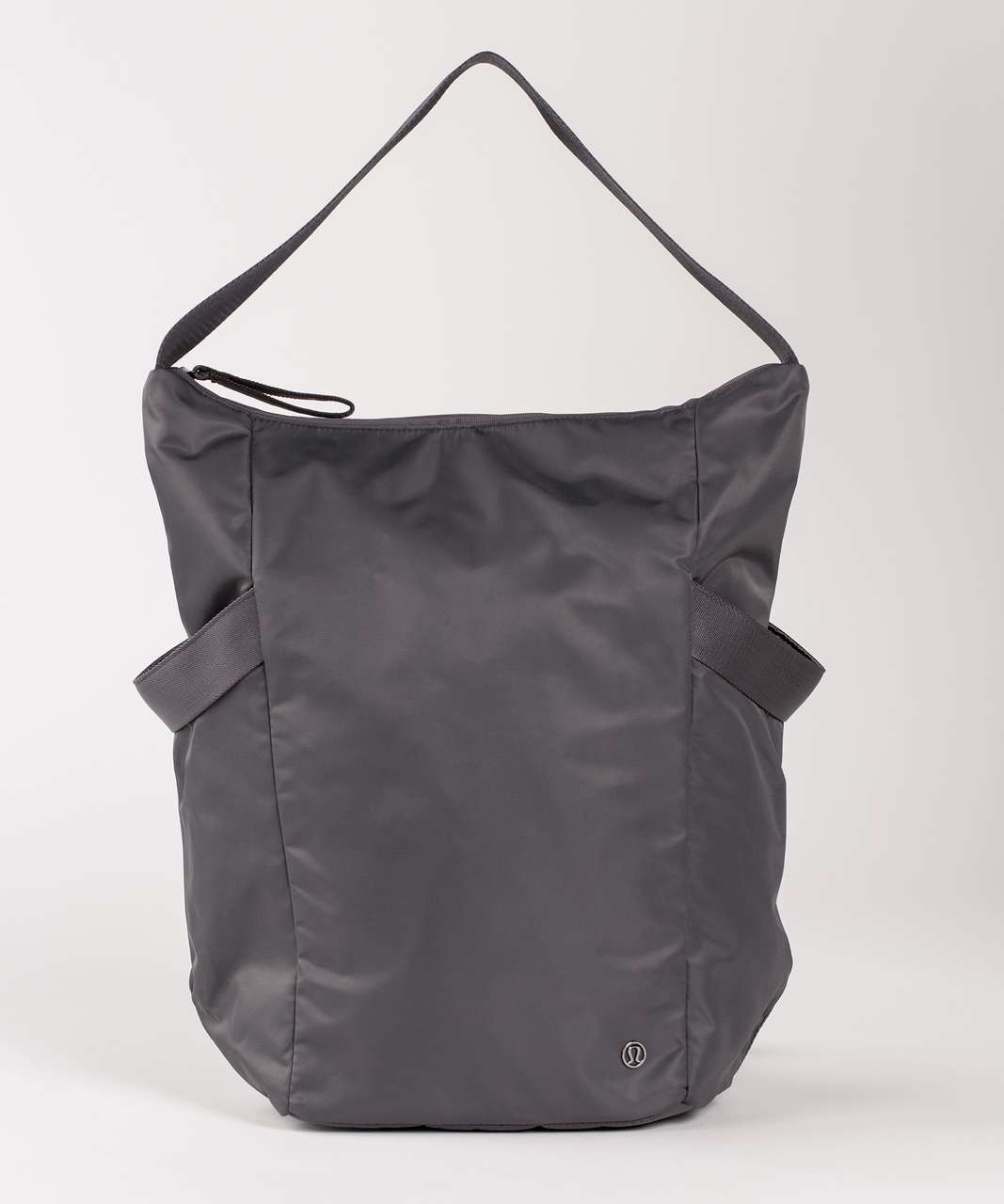 Lululemon Enroute Bag II (17L) - Dark Carbon - lulu fanatics Lululemon Enroute Bag II (17L) - Dark Carbon - lulu fanatics