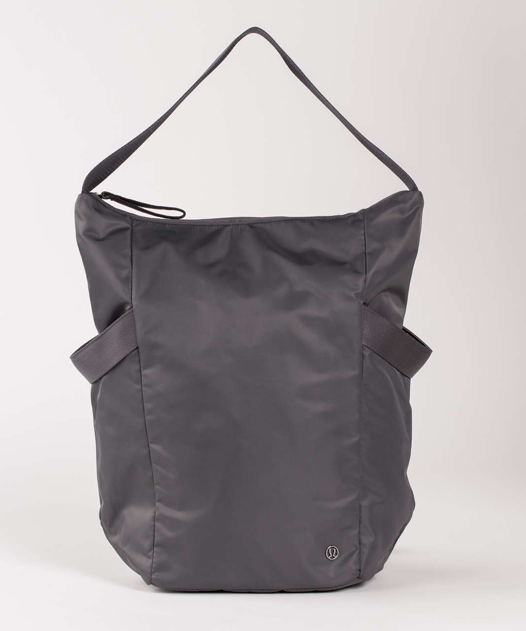 Lululemon Enroute Bag II (17L) - Dark Carbon